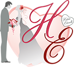 Logo de la boutique de mariage à Pont-Audemer